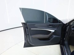 Audi A7L 45TFSI S-line Dream Building Liquid Crystal Package - фото 9