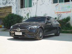 Mercedes-Benz C-Class C 260 L Sports Edition - фото 1