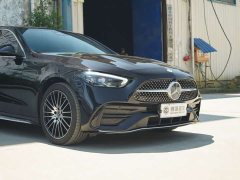 Mercedes-Benz C-Class C 260 L Sports Edition - фото 10