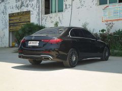 Mercedes-Benz C-Class C 260 L Sports Edition - фото 11