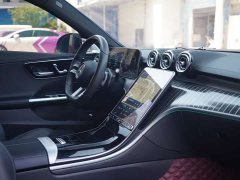 Mercedes-Benz C-Class C 260 L Sports Edition - фото 12