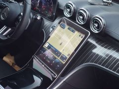 Mercedes-Benz C-Class C 260 L Sports Edition - фото 13
