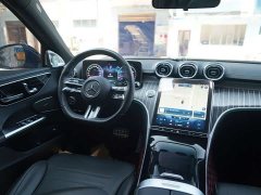 Mercedes-Benz C-Class C 260 L Sports Edition - фото 14