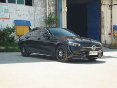 Mercedes-Benz C-Class C 260 L Sports Edition - фото 2