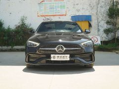 Mercedes-Benz C-Class C 260 L Sports Edition - фото 3