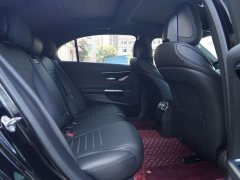 Mercedes-Benz C-Class C 260 L Sports Edition - фото 4