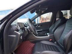 Mercedes-Benz C-Class C 260 L Sports Edition - фото 5