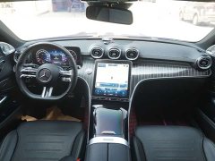 Mercedes-Benz C-Class C 260 L Sports Edition - фото 6