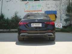 Mercedes-Benz C-Class C 260 L Sports Edition - фото 7