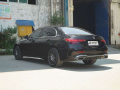 Mercedes-Benz C-Class C 260 L Sports Edition - фото 8