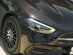 Mercedes-Benz C-Class C 260 L Sports Edition - фото 9