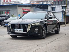 Hongqi H5 2.0T Automatic Zhilianqichang Edition - фото 1