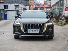 Hongqi H5 2.0T Automatic Zhilianqichang Edition - фото 2