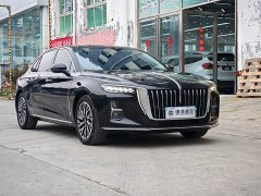 Hongqi H5 2.0T Automatic Zhilianqichang Edition - фото 3
