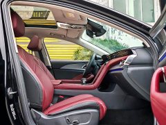 Hongqi H5 2.0T Automatic Zhilianqichang Edition - фото 4
