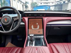 Hongqi H5 2.0T Automatic Zhilianqichang Edition - фото 5