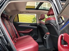 Hongqi H5 2.0T Automatic Zhilianqichang Edition - фото 6