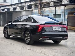 Hongqi H5 2.0T Automatic Zhilianqichang Edition - фото 7