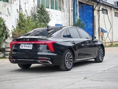 Hongqi H5 2.0T Automatic Zhilianqichang Edition - фото 8