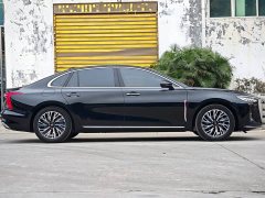 Hongqi H5 2.0T Automatic Zhilianqichang Edition - фото 9