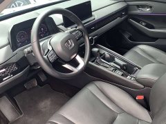 Honda Accord 260TURBO Excellence Edition - фото 13