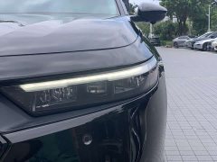 Honda Accord 260TURBO Excellence Edition - фото 18