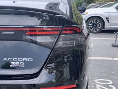 Honda Accord 260TURBO Excellence Edition - фото 19