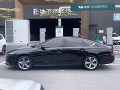 Honda Accord 260TURBO Excellence Edition - фото 20