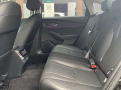 Honda Accord 260TURBO Excellence Edition - фото 6