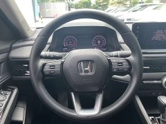 Honda Accord 260TURBO Excellence Edition - фото 8