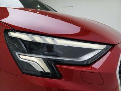 Audi A3 Sportback 35 TFSI Fashionable and Elegant - фото 10