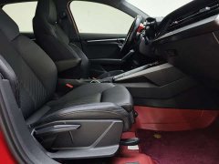 Audi A3 Sportback 35 TFSI Fashionable and Elegant - фото 12