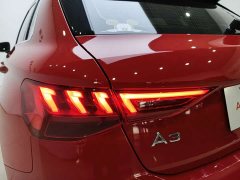 Audi A3 Sportback 35 TFSI Fashionable and Elegant - фото 13
