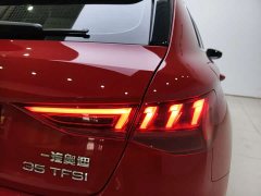 Audi A3 Sportback 35 TFSI Fashionable and Elegant - фото 14