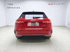 Audi A3 Sportback 35 TFSI Fashionable and Elegant - фото 15