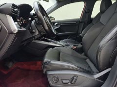 Audi A3 Sportback 35 TFSI Fashionable and Elegant - фото 16