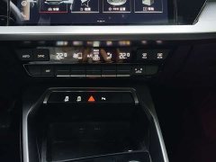 Audi A3 Sportback 35 TFSI Fashionable and Elegant - фото 17
