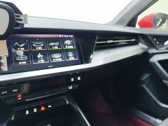 Audi A3 Sportback 35 TFSI Fashionable and Elegant - фото 19