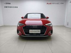 Audi A3 Sportback 35 TFSI Fashionable and Elegant - фото 2