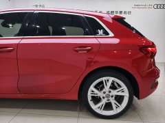 Audi A3 Sportback 35 TFSI Fashionable and Elegant - фото 20