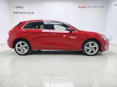 Audi A3 Sportback 35 TFSI Fashionable and Elegant - фото 3