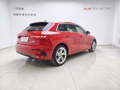 Audi A3 Sportback 35 TFSI Fashionable and Elegant - фото 7