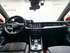 Audi A3 Sportback 35 TFSI Fashionable and Elegant - фото 8