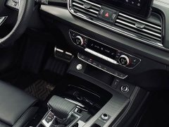 Audi Q5L 2024 45 TFSI Luxury Dynamic - фото 13