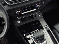 Audi Q5L 2024 45 TFSI Luxury Dynamic - фото 14