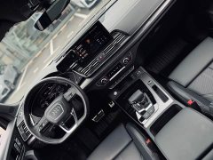 Audi Q5L 2024 45 TFSI Luxury Dynamic - фото 16