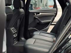 Audi Q5L 2024 45 TFSI Luxury Dynamic - фото 18