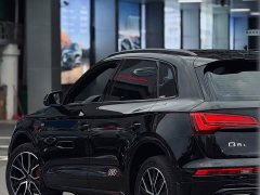 Audi Q5L 2024 45 TFSI Luxury Dynamic - фото 19