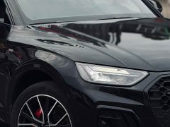 Audi Q5L 2024 45 TFSI Luxury Dynamic - фото 2