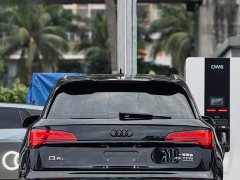 Audi Q5L 2024 45 TFSI Luxury Dynamic - фото 20
